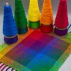 TS - 3/2 - 10 Color Petite Gamp - Brights - 2 in stock