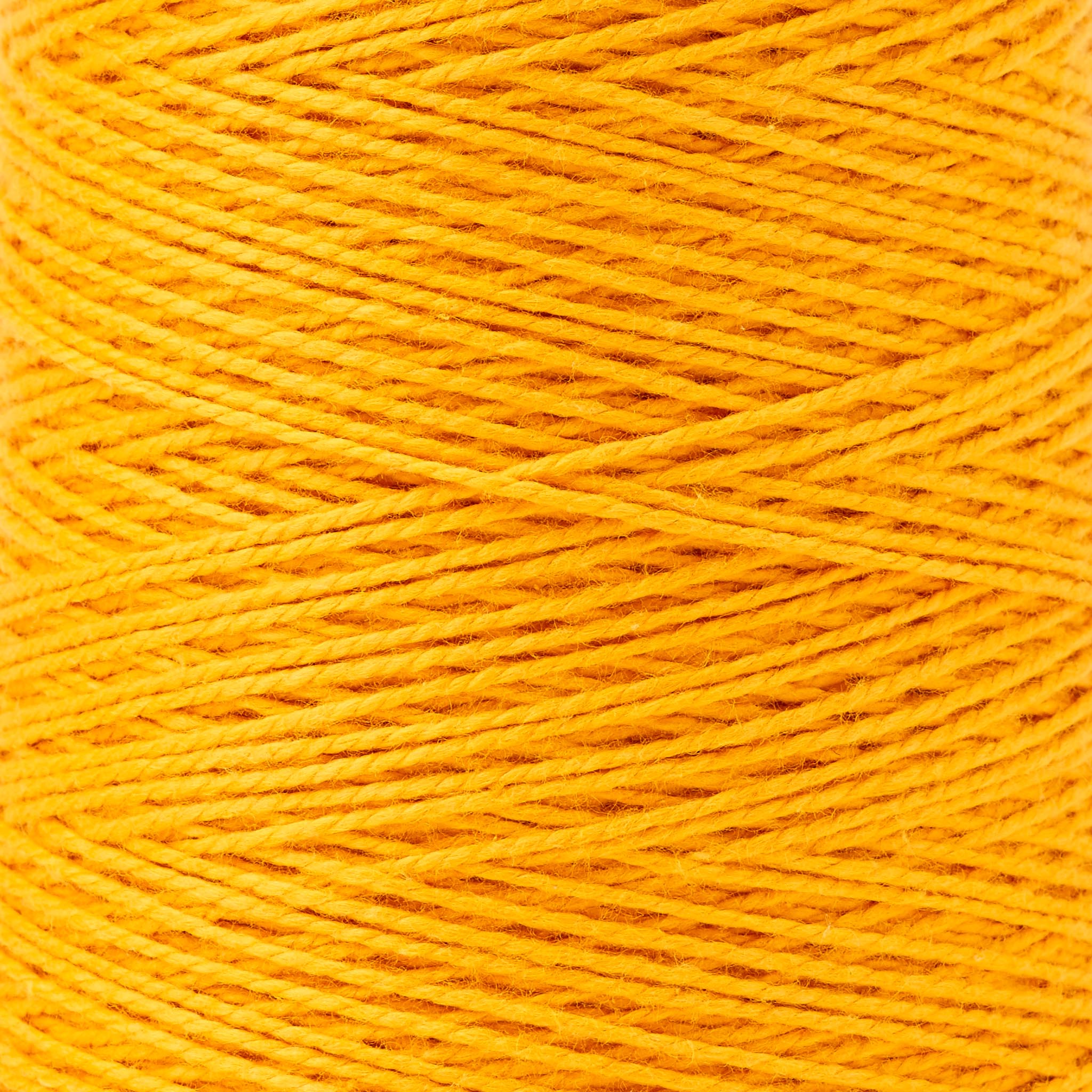 Beam 3/2 Organic Cotton Weaving Yarn - Gist Yarn