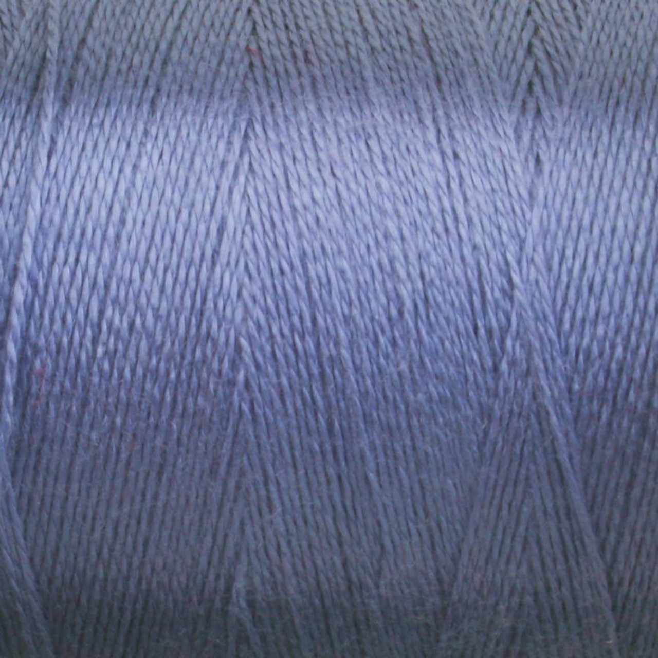 8/2 Tencel - Periwinkle - 8 oz 2 in stock