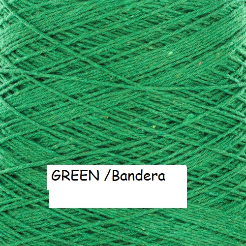 Apolo Eco - Bandera (Green)