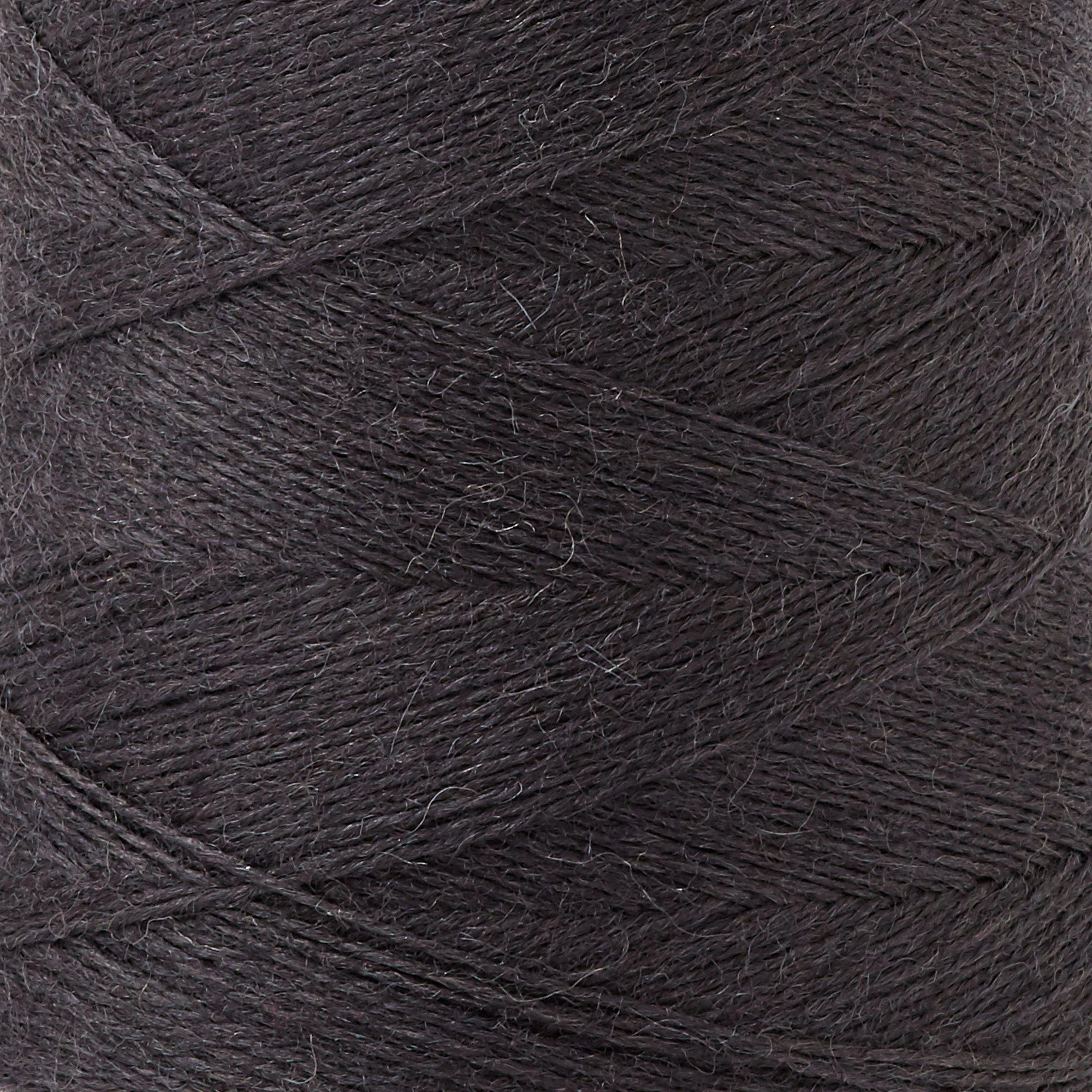 Natural Cotton Seine Twine # 12 Warp Weaving Yarn for Rugs and Tapestr -  Gist Yarn