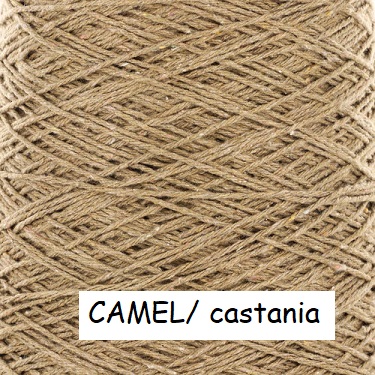 Apolo Eco - Castania (Camel) - 1 in stock