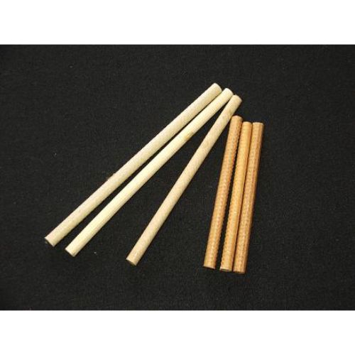 Paper Quills/ 10 pack 6\" in stock