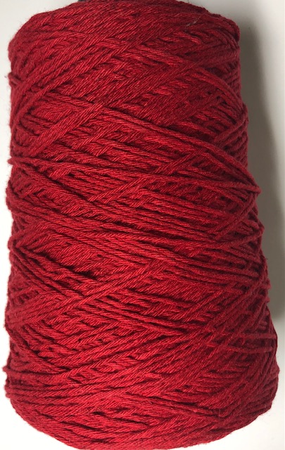 5/2 Bamboo - Red - 16 oz