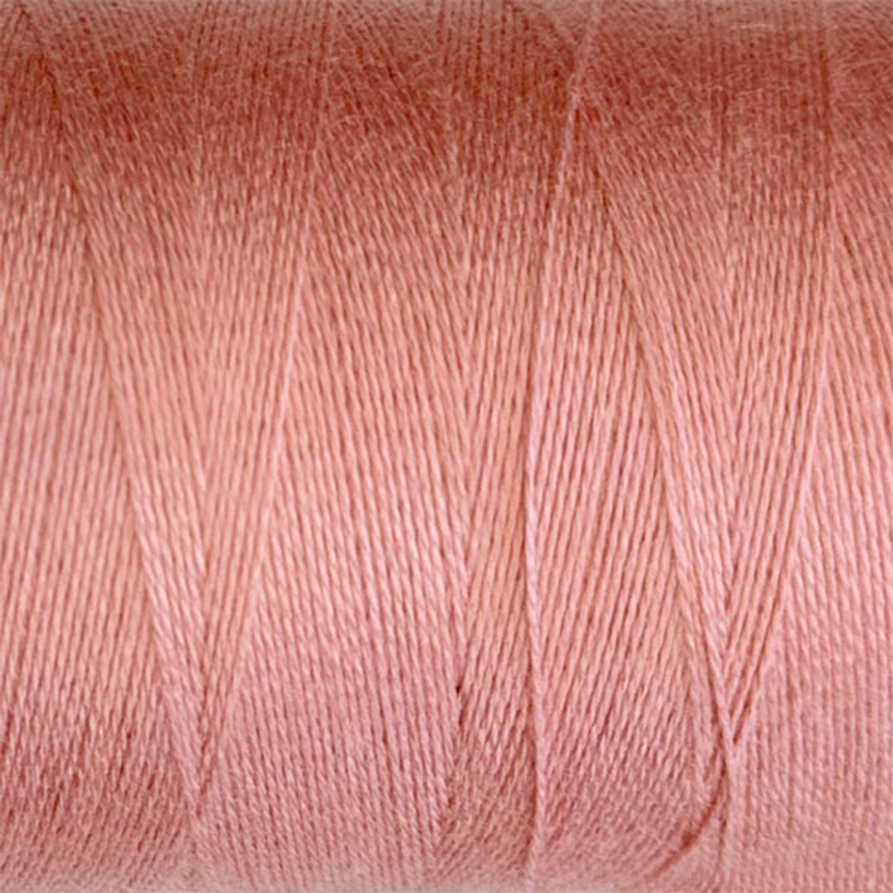 8/2 Tencel - Salmon - 8 oz - 1 in stock