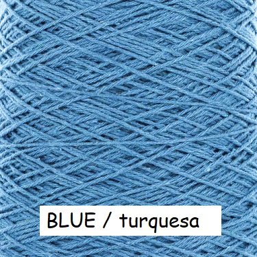 Apolo Eco - Turquesa (Blue) - 1 in stock
