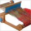 weaving supplies, learning to weave, casual weaver, new to weaving